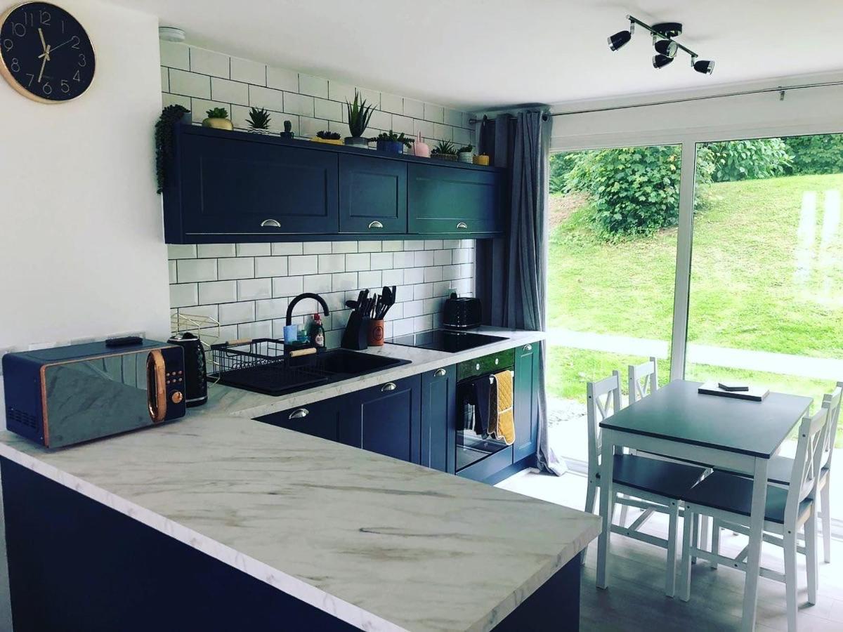 Newquay Holiday Home Экстерьер фото