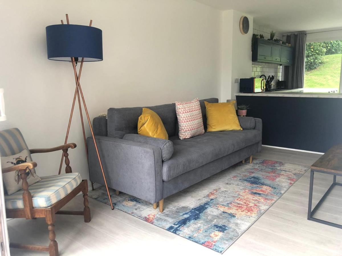 Newquay Holiday Home Экстерьер фото