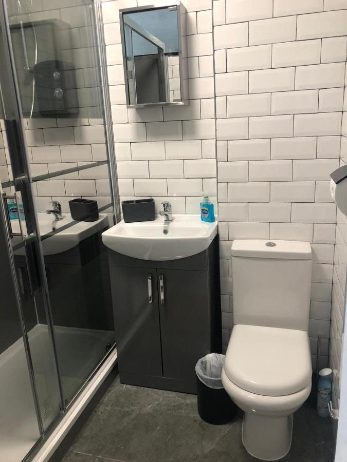 Newquay Holiday Home Экстерьер фото