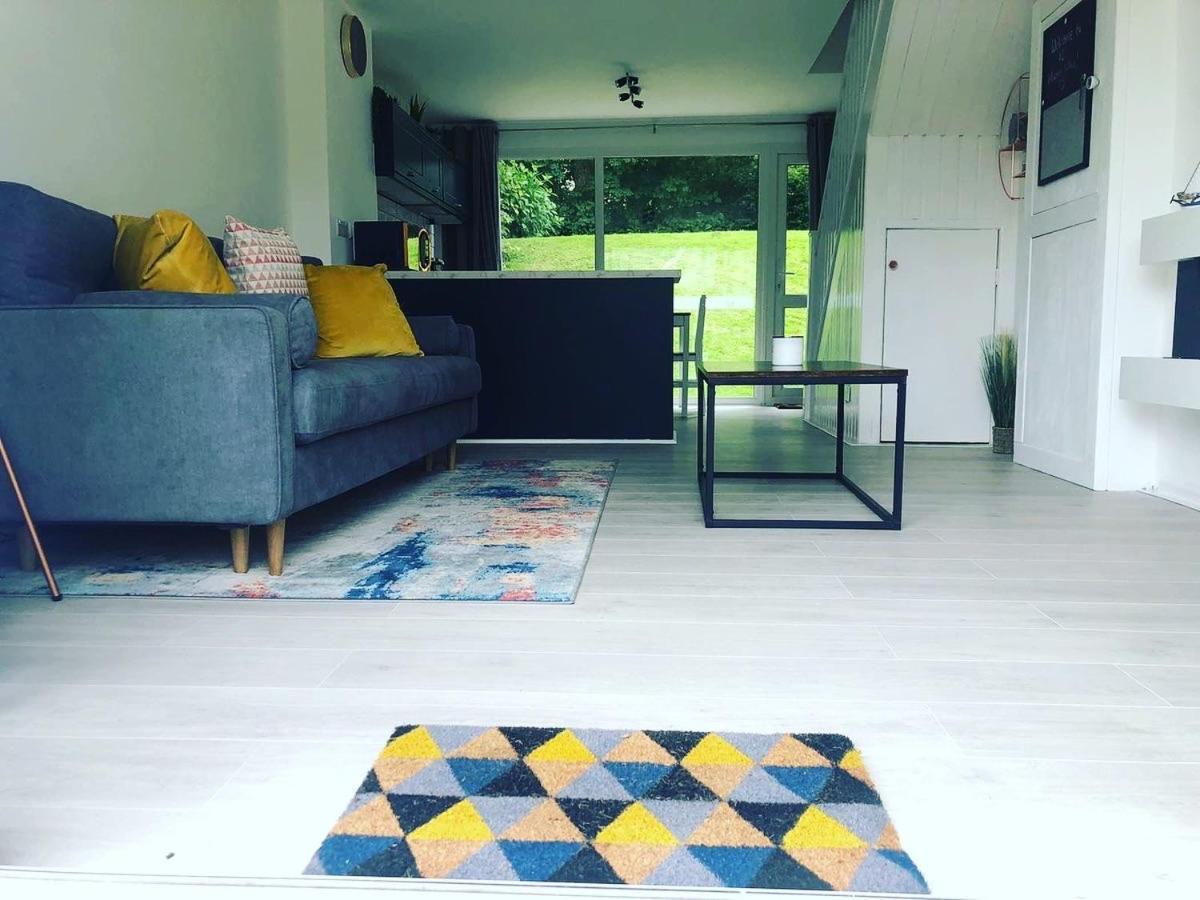 Newquay Holiday Home Экстерьер фото