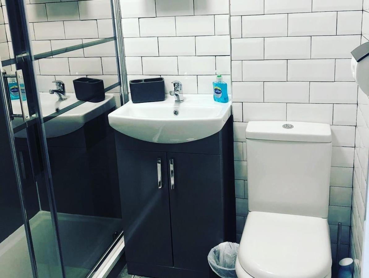 Newquay Holiday Home Экстерьер фото